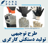 work gloves