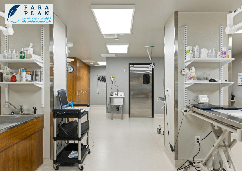 سود و درآمد درمانگاه شبانه روزی