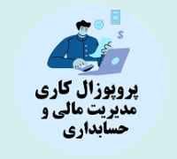 پروپوزال کاری راه اندازی سیستم های مدیریت مالی و حسابداری شرکت ها