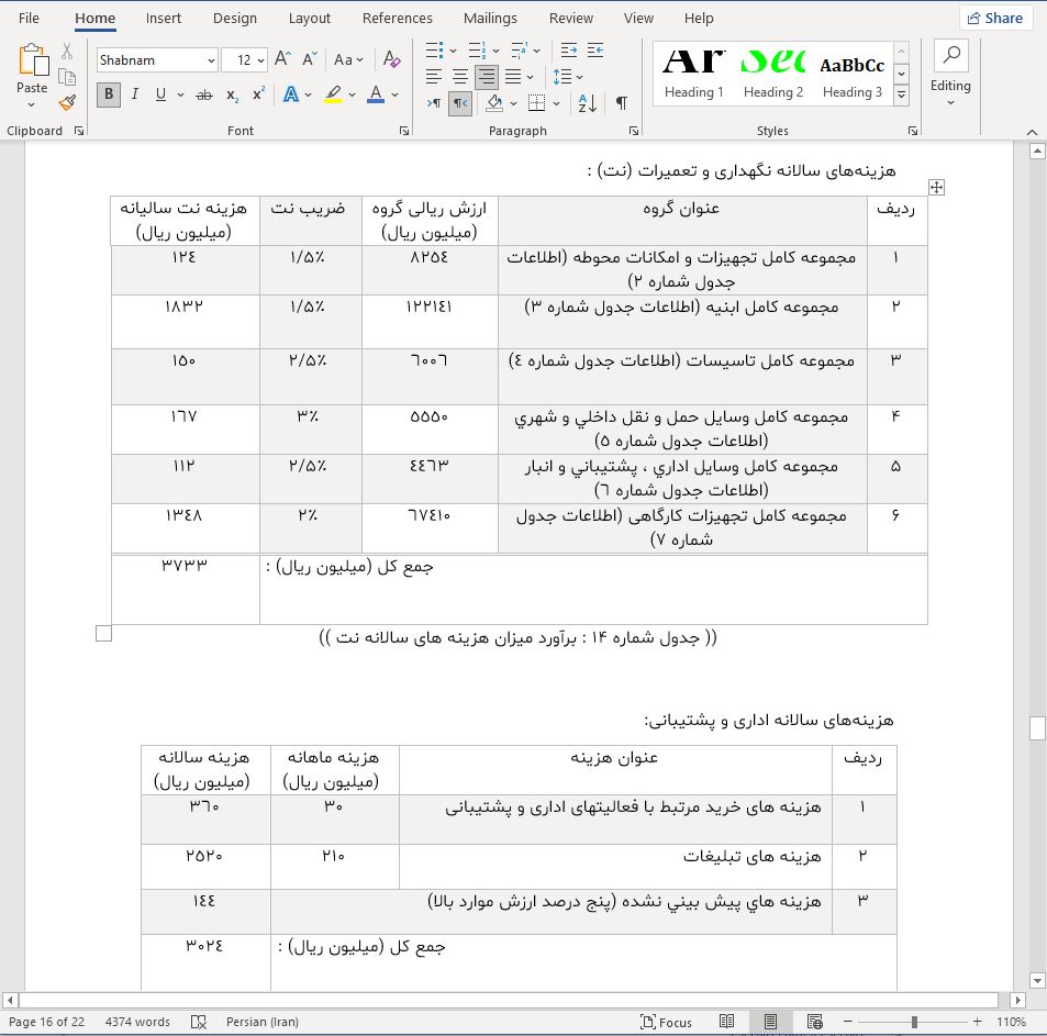 نحوه دریافت وام برای احداث سیلوی گندم