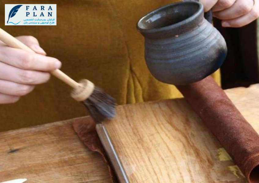 دستگاه ها و تجهیزات خط تولید چسب سریشم