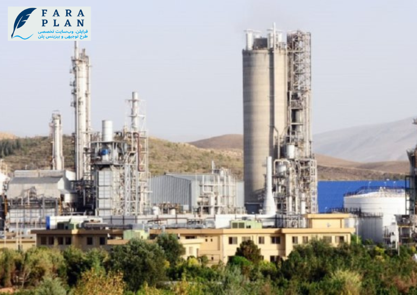 سرمایه مورد نیاز برای راه اندازی خط تولید سیانوریک اسید