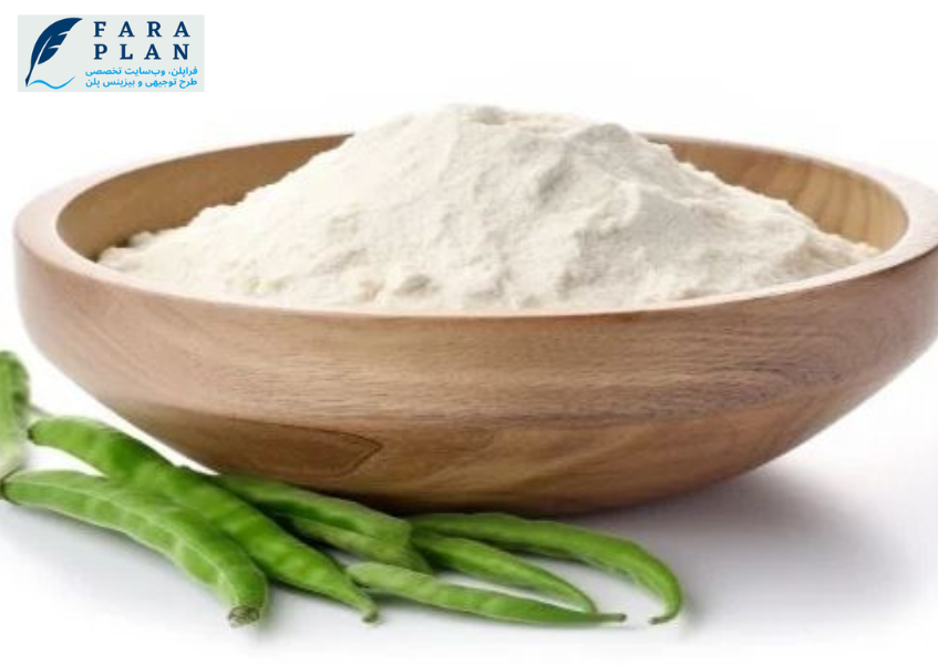 مزیت های اقتصادی و سودآور تولید گوارگام