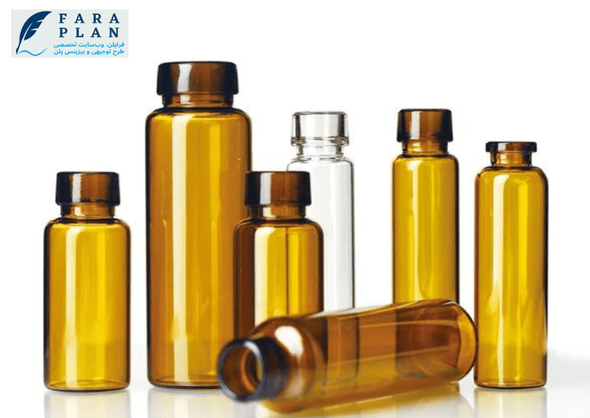 هزینه های راه اندازی کارخانه تولید شیشه سودالایم