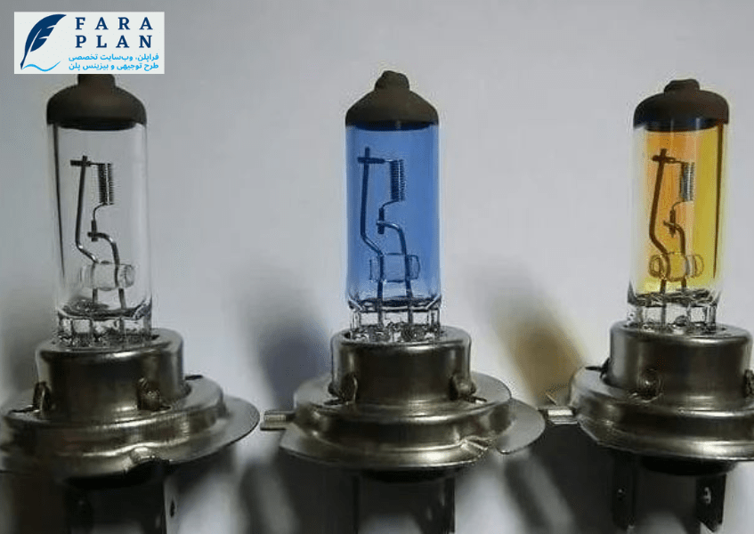 هزینه های لازم برای راه اندازی کارخانه تولید لامپ خودرو