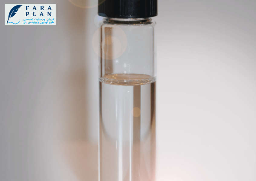 بررسی ابعاد مختلف کسب و کار تولید گلیکول اتر