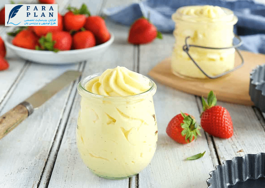 سرمایه مورد نیاز برای راه اندازی خط تولید خمیر قنادی