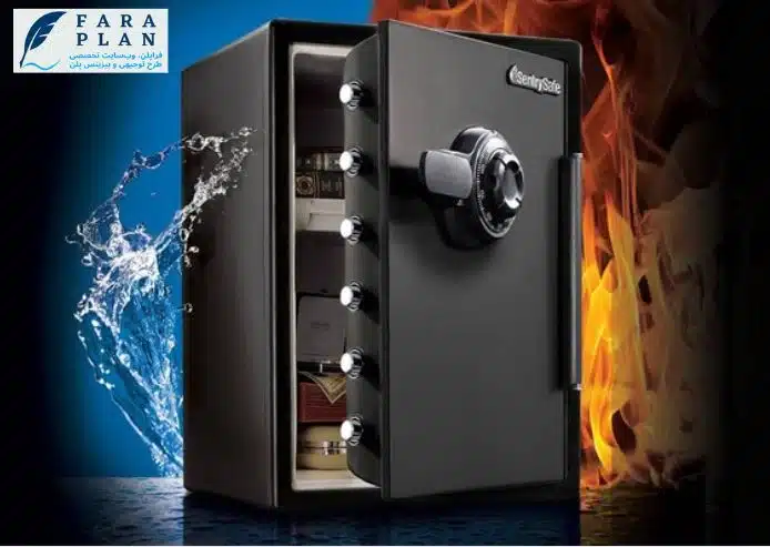 هزینه راه اندازی یک کارخانه تولید گاوصندوق