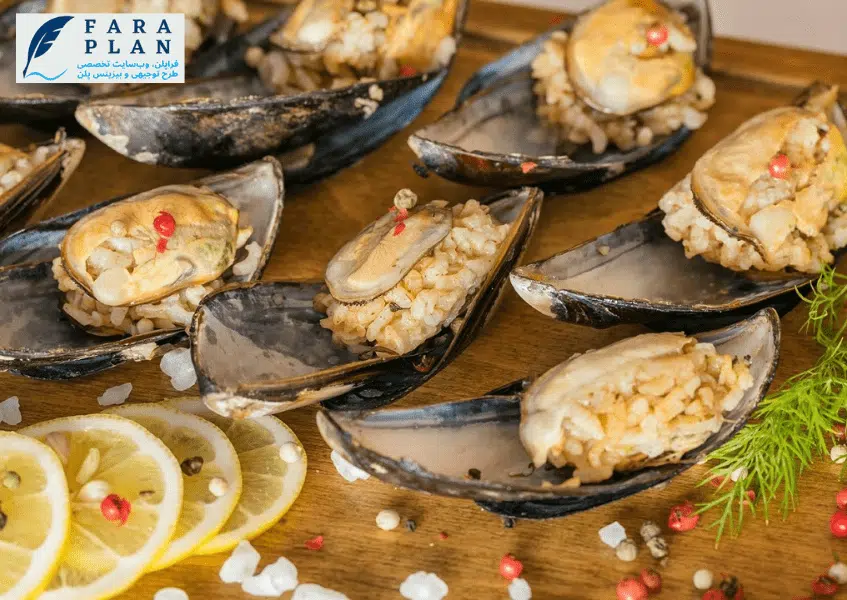 آیا ایده پرورش صدف خوراکی سودده است؟