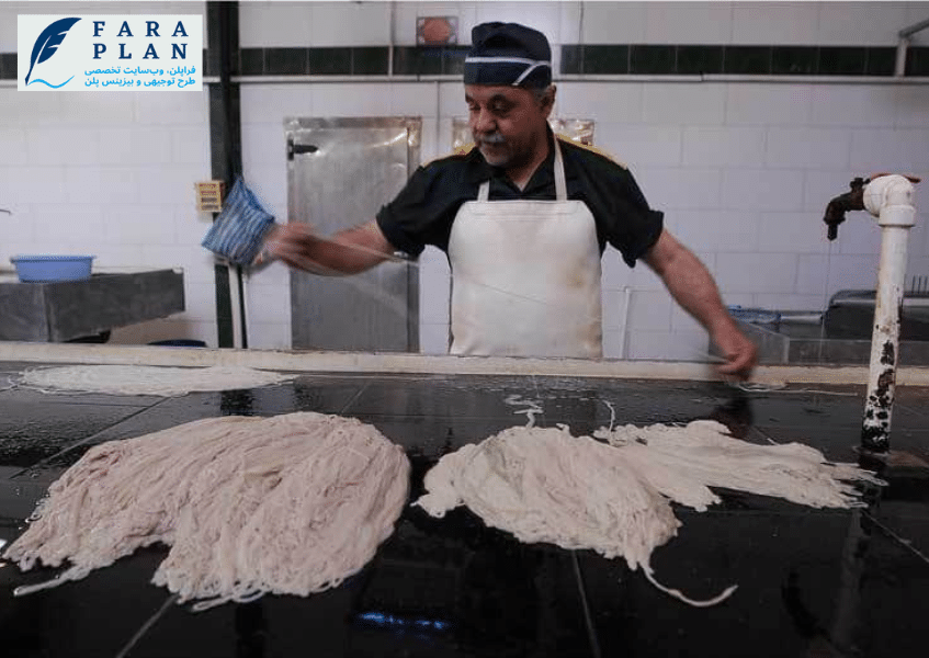 ایده پرسود فراوری گوسفند