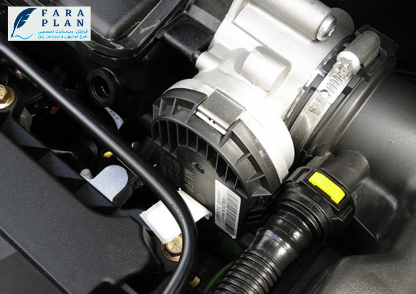 سرمایه لازم برای راه اندازی خط تولید دریچه گاز