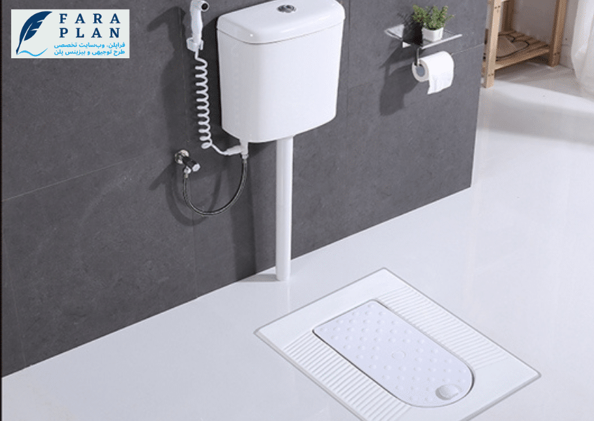 سرمایه لازم برای راه اندازی خط تولید فلاش تانک (سیفون)