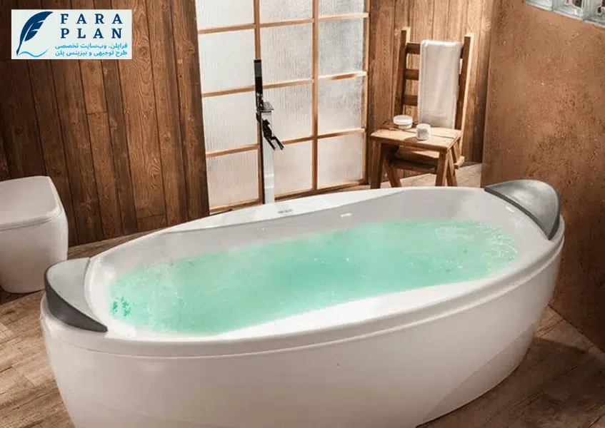 سرمایه لازم برای راه اندازی خط تولید وان حمام