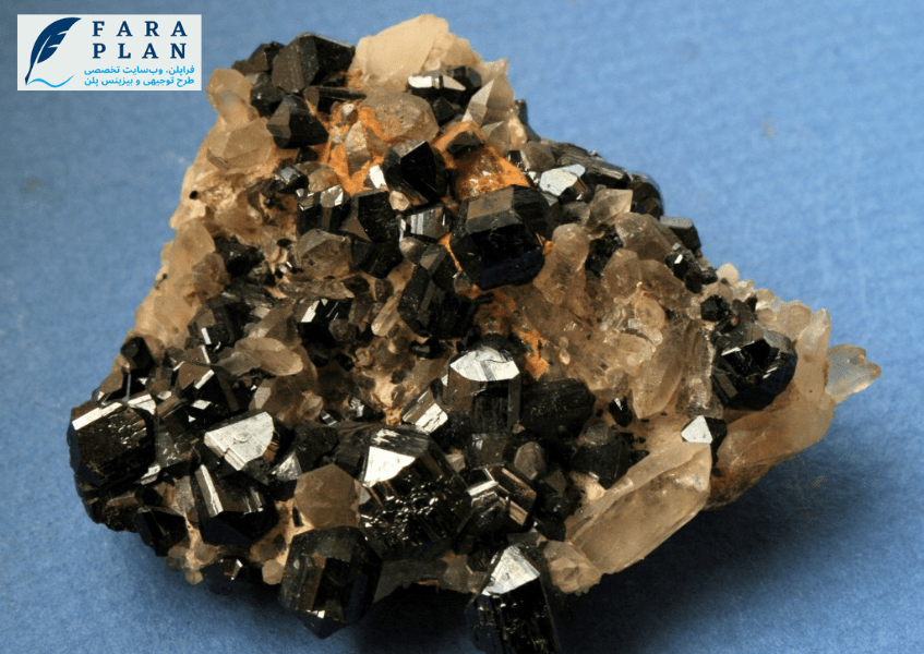 سرمایه لازم برای راه اندازی واحد فراوری کاسیتریت