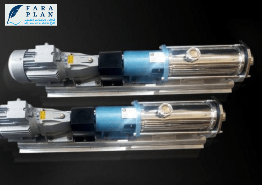 سود و درآمد ایده تولید استاتور رنگی