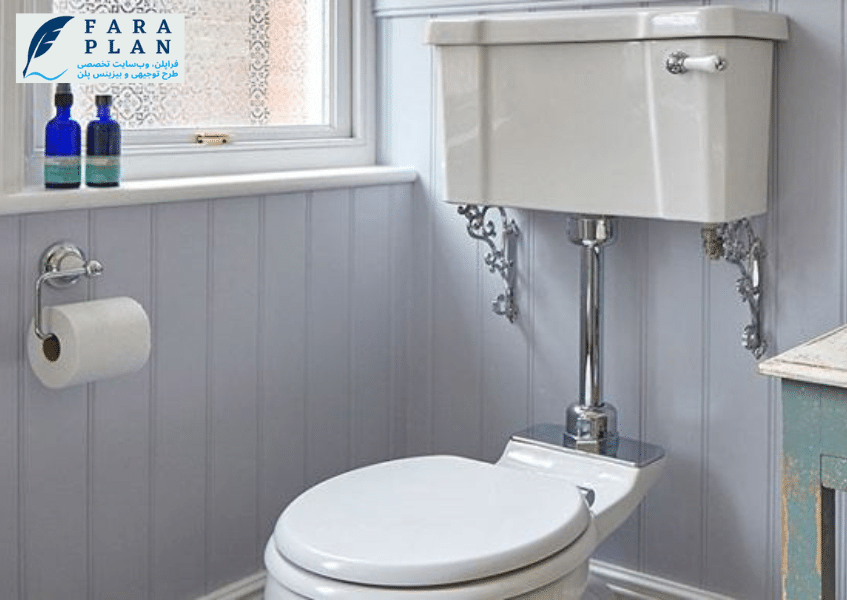 سود و درآمد کارخانه های تولید فلاش تانک