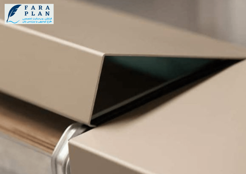 سودآوری فوق العاده ایده تولید فلاشینگ ساختمانی