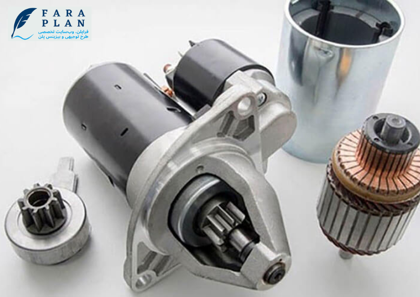 نحوه راه اندازی کارخانه تولید زغال استارت