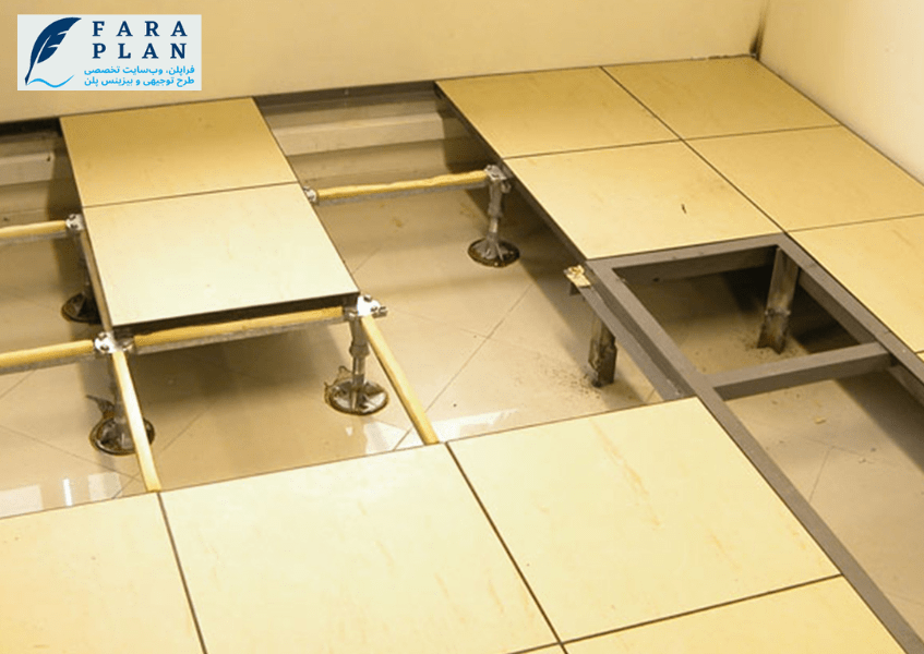 ایده پرسود تولید کف کاذب