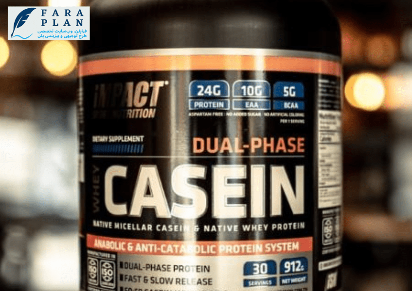 سرمایه لازم برای راه اندازی خط تولید کازئین