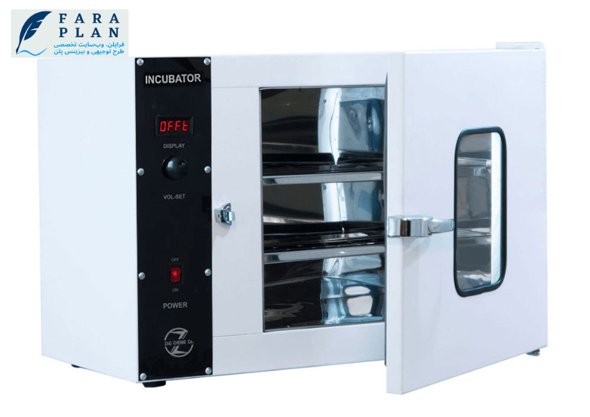 سرمایه مورد نیاز برای راه اندازی خط تولید انکوباتور