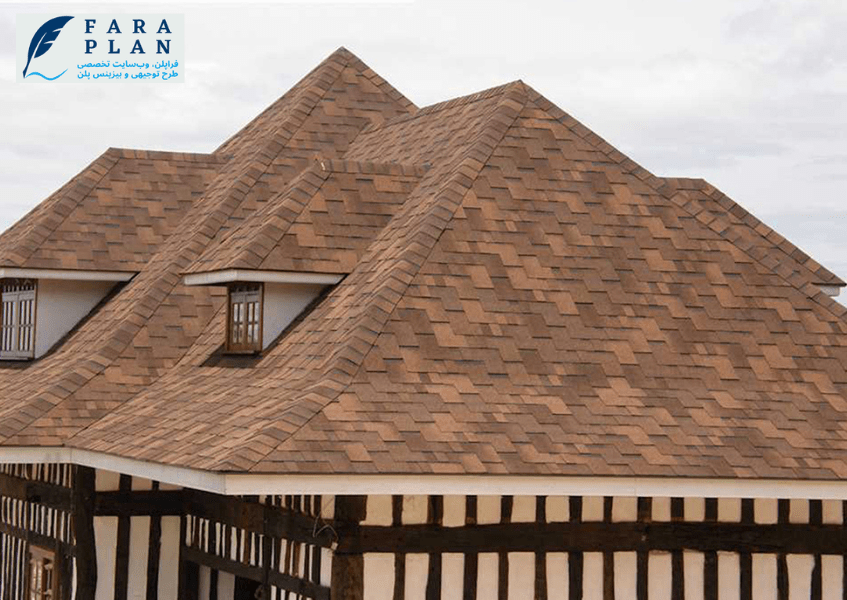 سرمایه مورد نیاز برای راه اندازی خط تولید تایل شینگل