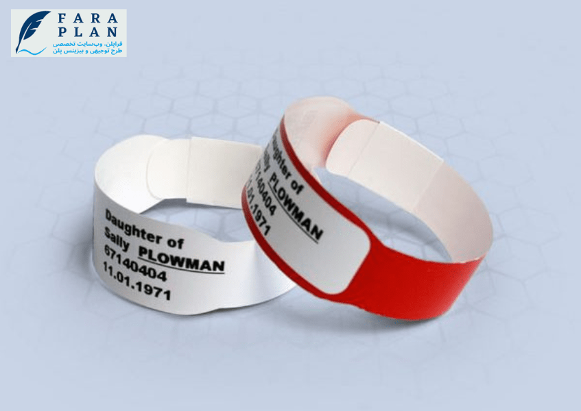 سرمایه مورد نیاز برای راه اندازی خط تولید مچ بند بیمارستانی