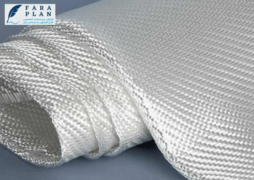 سرمایه مورد نیاز برای راه اندازی خط تولید پارچه فایبرگلاس