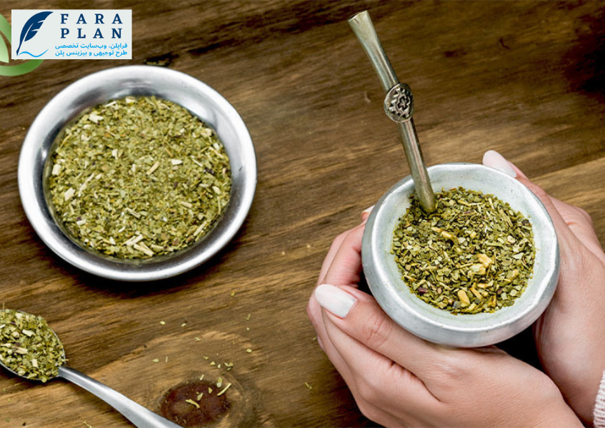 سرمایه مورد نیاز برای راه اندازی خط تولید چای ماته