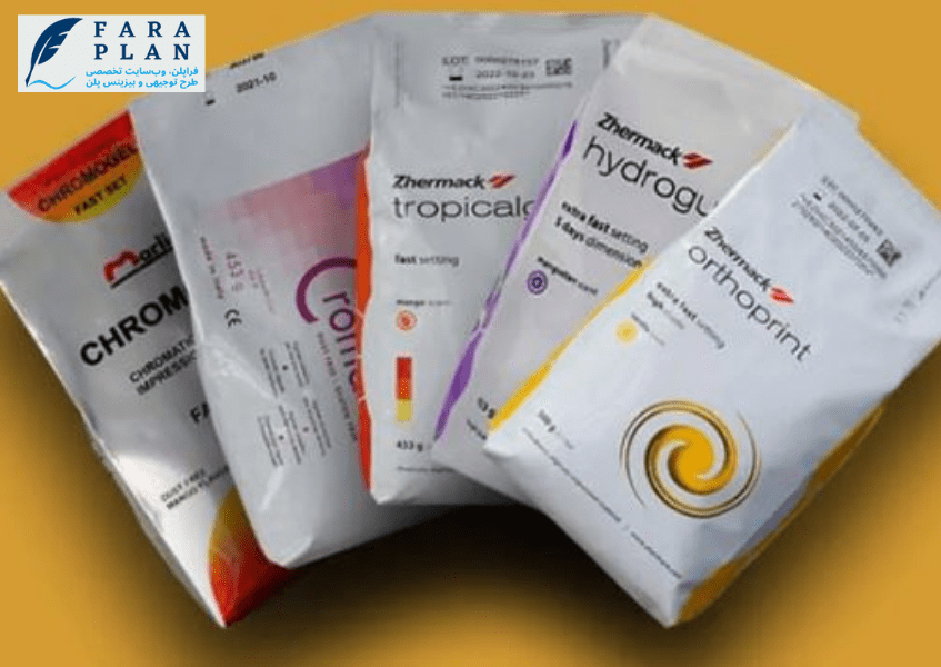 سرمایه مورد نیاز برای راه اندازی خط تولید چسب آلژینات