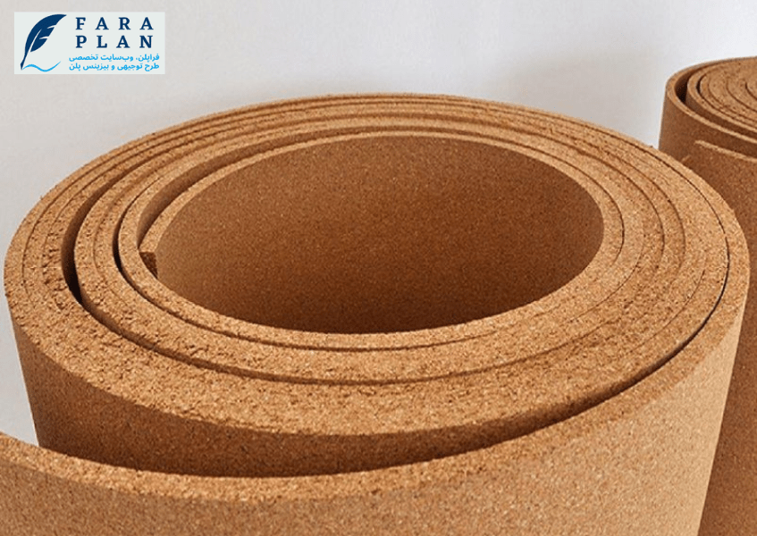 سرمایه مورد نیاز برای راه اندازی خط تولید چوب پنبه پلاستیکی