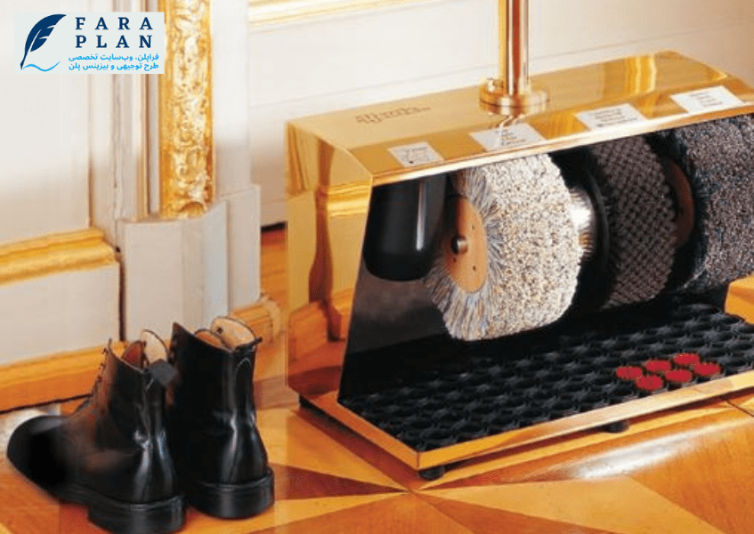 سرمایه مورد نیاز جهت راه اندازی خط تولید واکس زن برقی