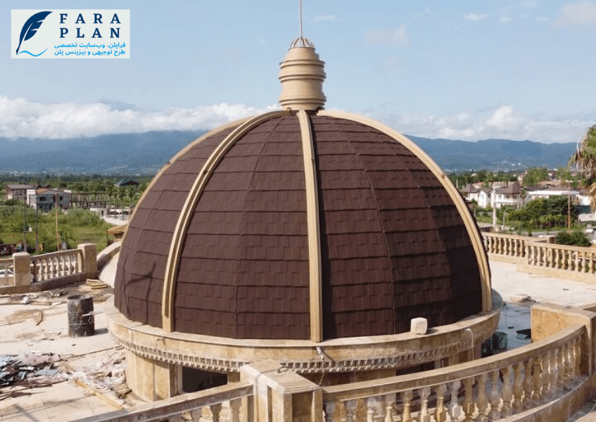 سود و درآمد واحدهای تولید تایل شینگل