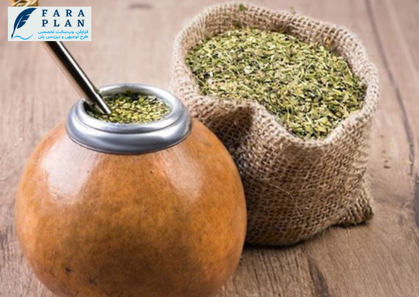 سود و درآمد واحدهای تولید چای ماته