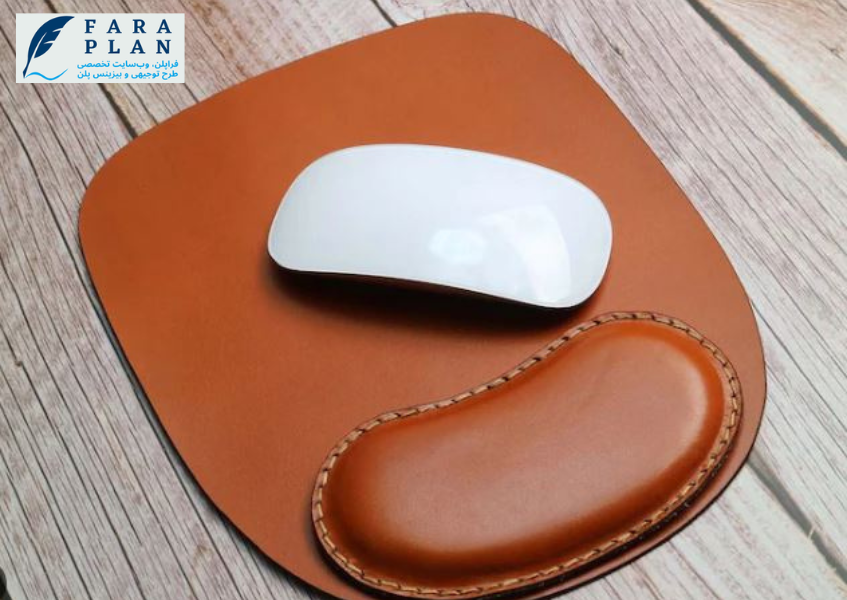 سود و درآمد کارخانه تولید موس پد