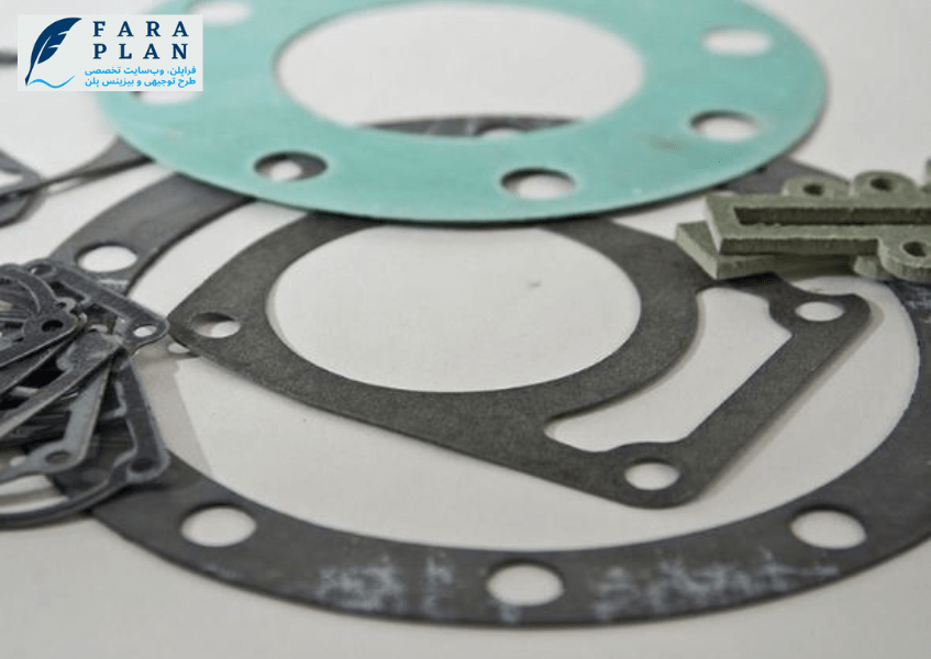 هزینه راه اندازی کارخانه تولید ورق نسوز کلینگریت