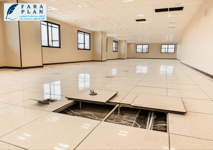 هزینه های راه اندازی کارخانه تولید کف کاذب