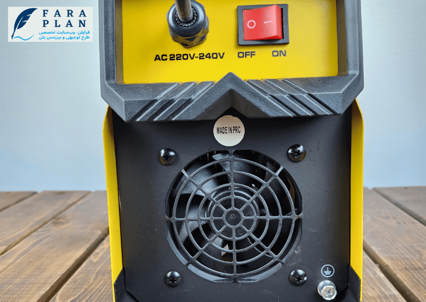 هزینه های لازم برای راه اندازی کارخانه تولید دستگاه جوش اینورتر