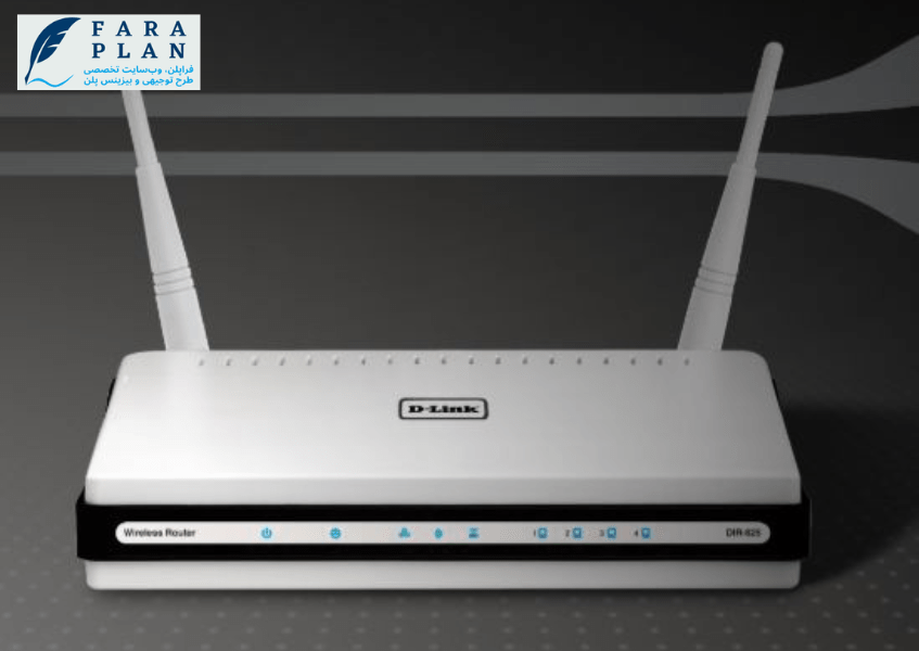 ایده سرمایه گذاری تولید انواع مودم