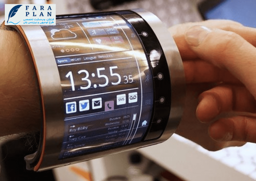 ایده سرمایه گذاری در تولید گجت های هوشمند