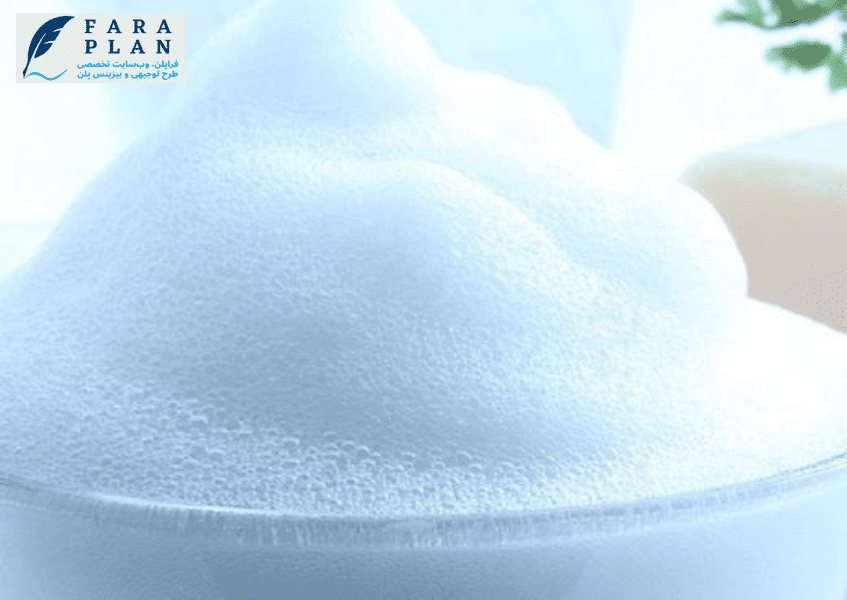 بررسی ابعاد مختلف خط تولید تگزاپون