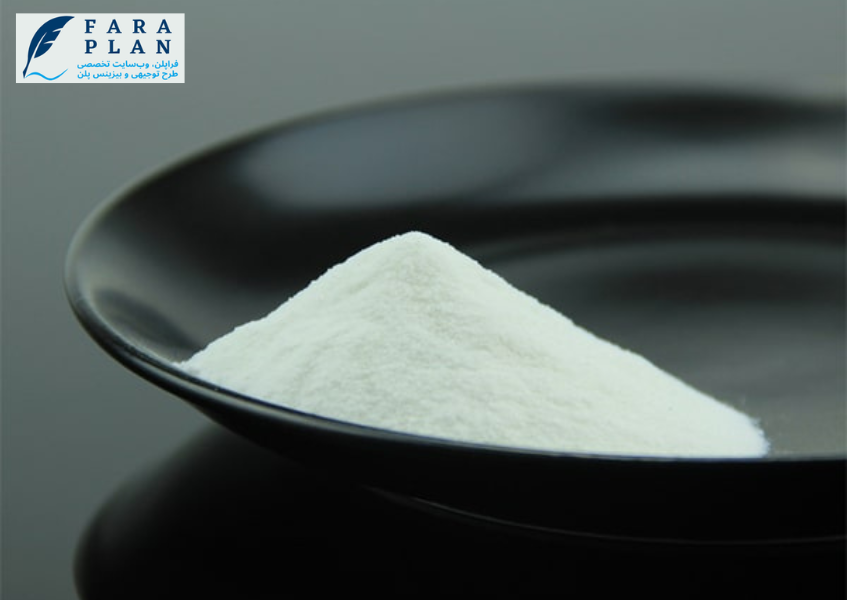 بررسی سود و درآمد واحدهای تولید سولفید سدیم