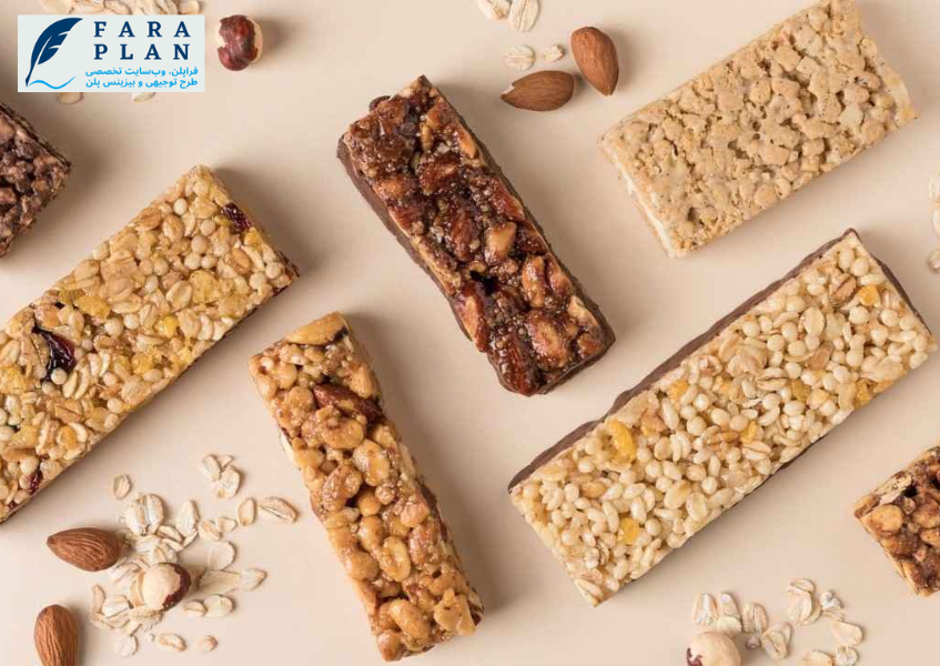 بررسی هزینه های راه اندازی یک کارخانه تولید پروتئین بار