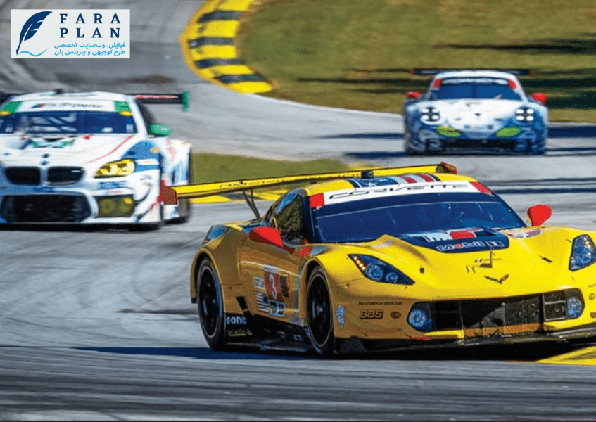 سرمایه لازم برای راه اندازی یک پیست اتومبیل رانی