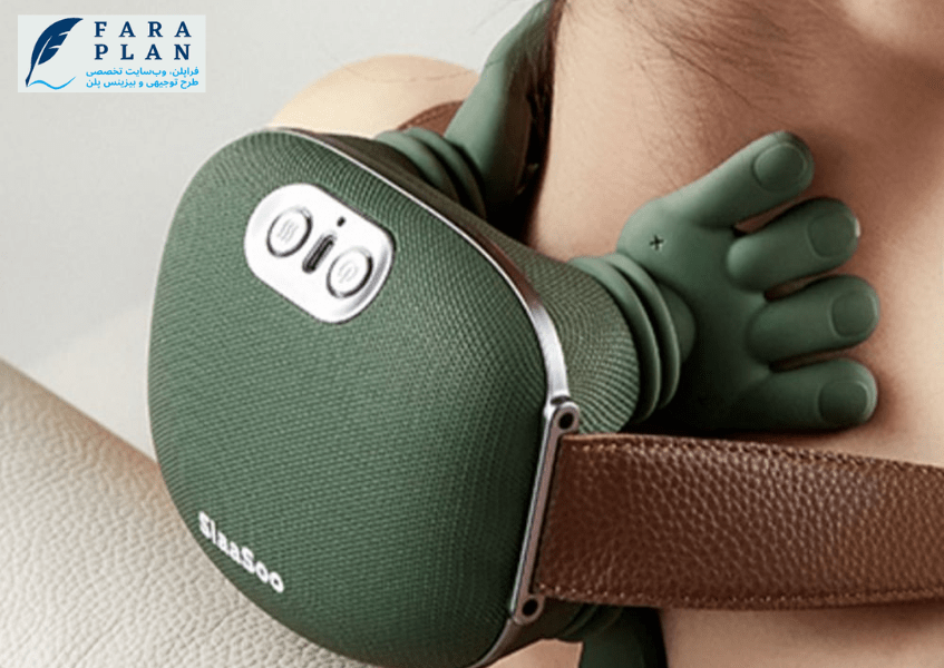 سرمایه مورد نیاز برای راه اندازی خط تولید ماساژور برقی