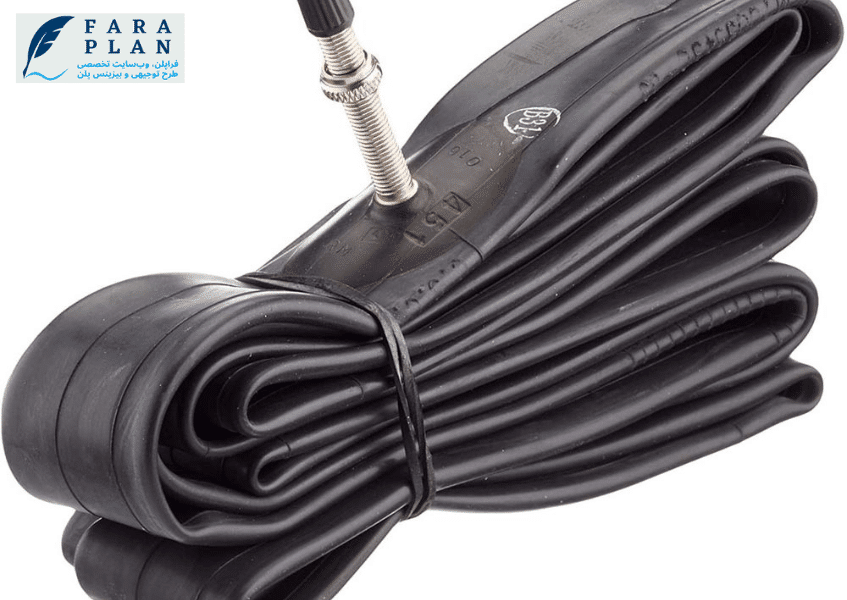 سرمایه مورد نیاز برای راه اندازی خط تولید والف تیوب