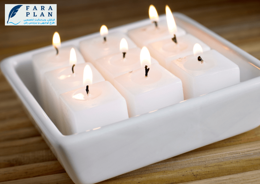 سرمایه مورد نیاز برای راه اندازی خط تولید پارافین