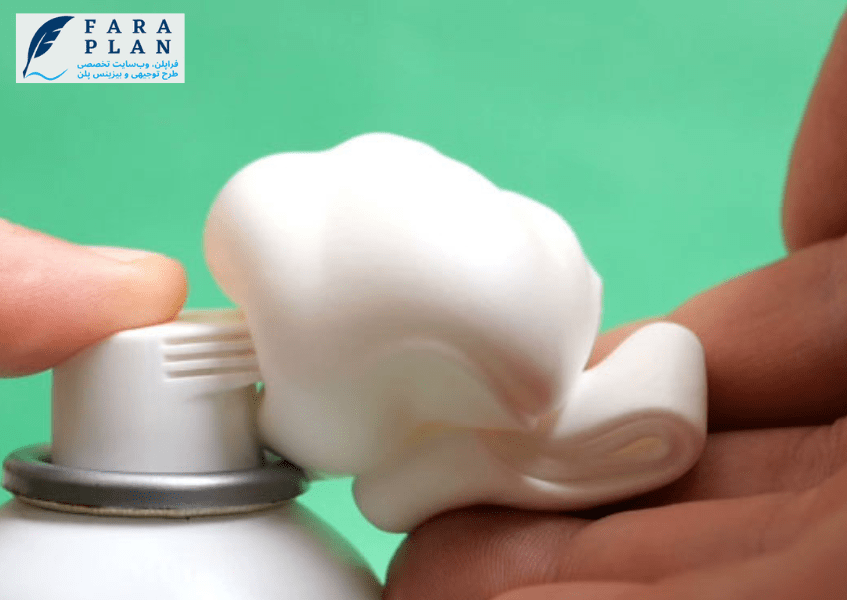 سرمایه مورد نیاز برای راه اندازی خط تولید ژل اصلاح