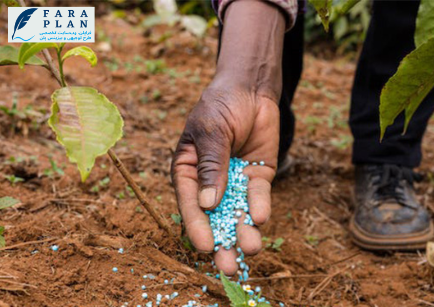 سرمایه مورد نیاز برای راه اندازی خط تولید کود پتاس