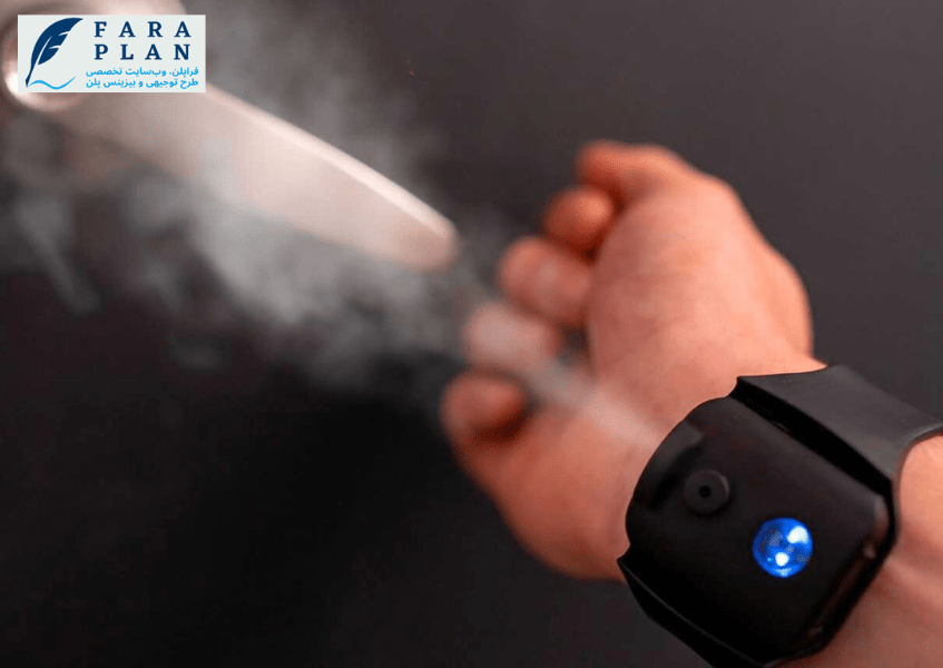 سرمایه مورد نیاز برای راه اندازی خط تولید گجت هوشمند